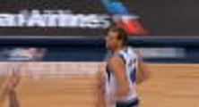 Nowitzki jumper takes him to sixth on NBA's all-time scoring list