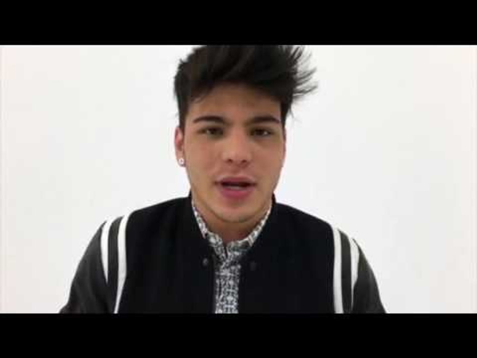 Top 5 Sebastian Villalobos: Tipos de besos