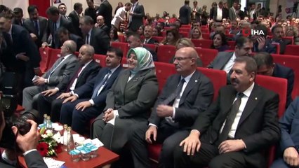 ATO Başkanı Baran: '8 önemli teşvik verilecek'