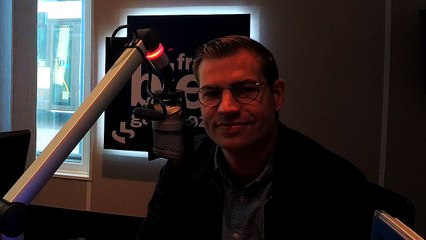 Charly Crespe lance le G.R.A.U au Grau du Roi