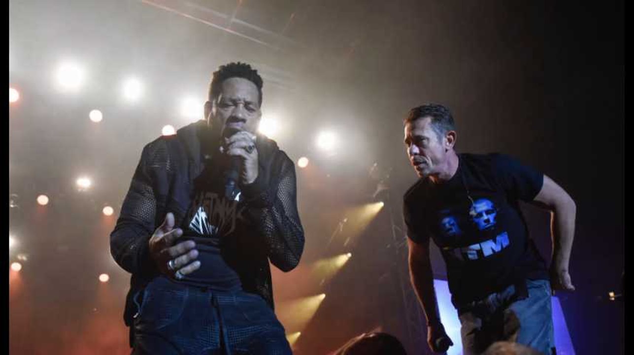JoeyStarr et Kool Shen ont annoncé la fin de l’...