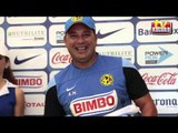Conferencia de Prensa Antonio Mohamed
