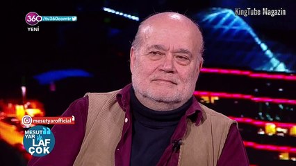 Vedat Sakman / Mesut YAR ile Laf Çok / 18 Mart 2019