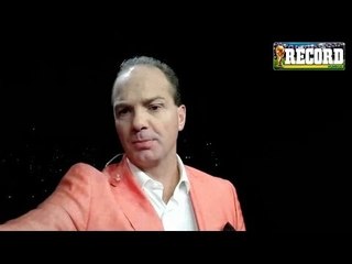 Aventura Brasil con Luis Garcia