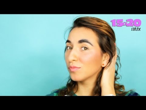 Errores frecuentes al maquillarse (¡No lo hagan!)