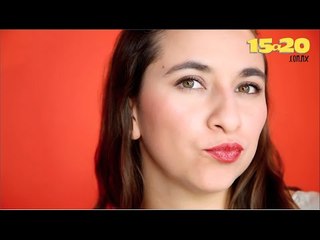 MAQUILLAJE PARA GRADUACIÓN - COMO ELEGIR EL COLOR DE LABIAL PERFECTO