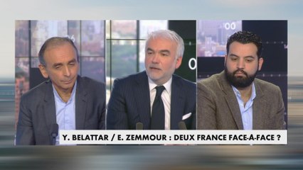 Débrief de l’Heure des Pros avec Éric Zemmour & Yassine Belattar