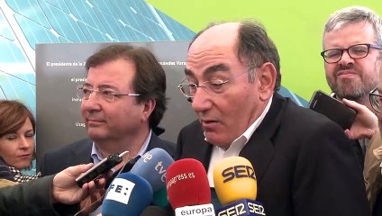 Iberdrola insta a respetar el acuerdo con Enresa sobre Almaraz