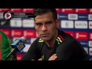 Marco Fabián deja Chivas para irse a la Bundesliga