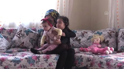 Küçük Hira'ya "Göğüs Kafesinden Kulak" Umudu