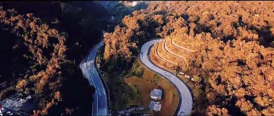 Explore - MALAYSIA｜E.H. (Beautiful Destinations inspired)