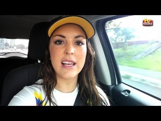 Color América vs Morelia, con Patty López de la Cerda