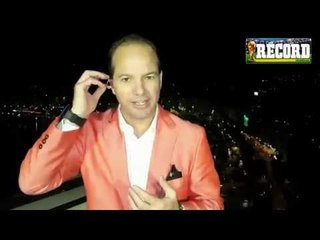 Aventura Brasil con Luis Garcia