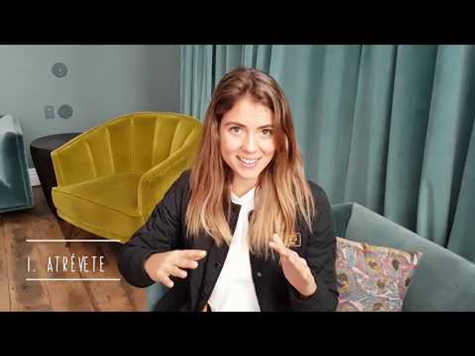 ‍♀️ 3 consejos para surfear de Ana Laura González