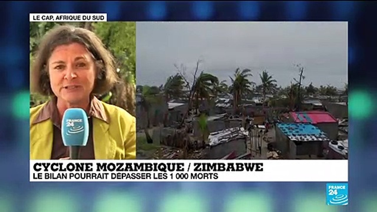 Mozambique duplex Caroline
