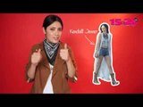GET THE LOOK | ¡COPIA EL LOOK DE KENDALL JENNER!