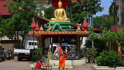 Traveling through Laos - What you need to know