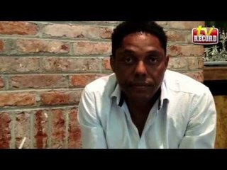 Entrevista con Cléber Chalá, suegro de Christian Benitez