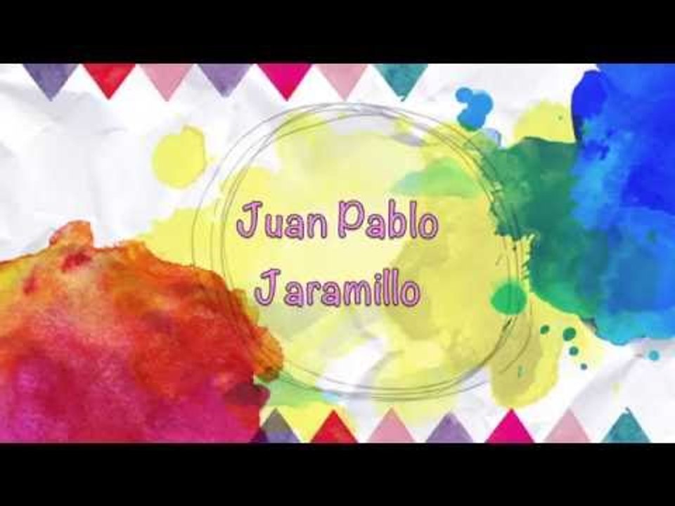 Top 5 Juan Pablo Jaramillo: Consejos para antes de tatuarte