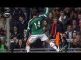 México derrota a Holanda con goles de Vela y CH14