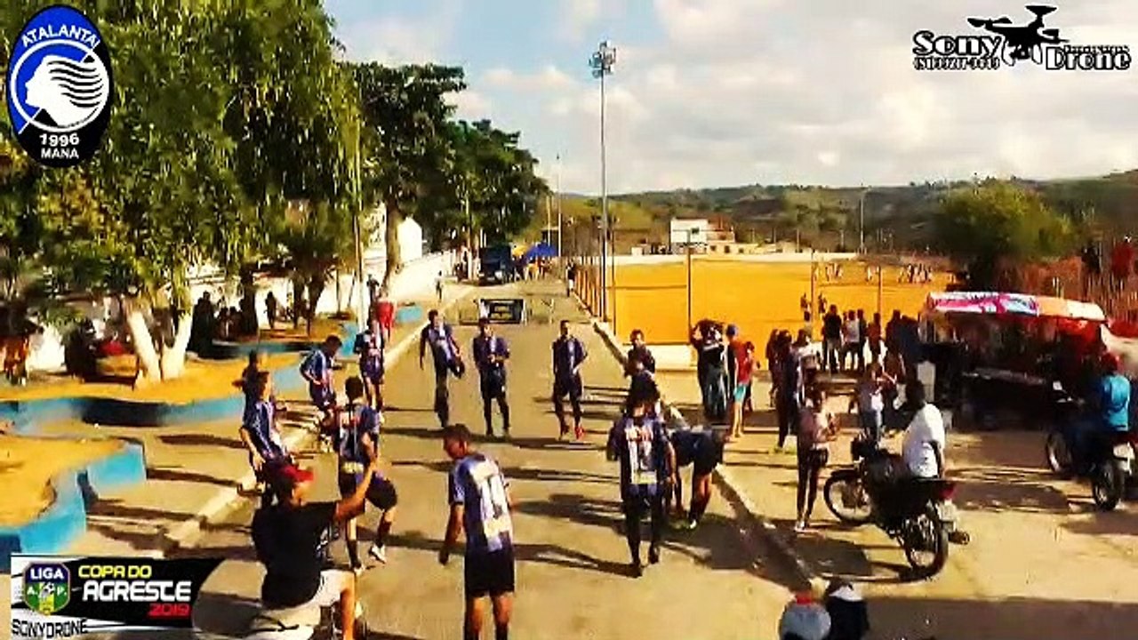 Copa do Agreste 2019