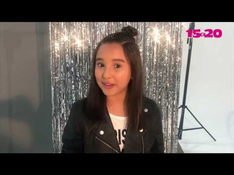 GIBBY EN PORTADA | DETRÁS DE CÁMARAS