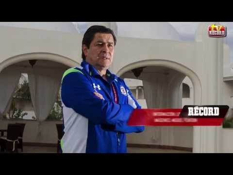 Entrevista Luis Fernando Tena desde Marruecos