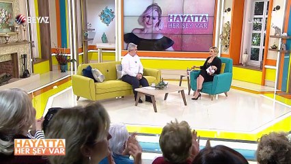 Hayatta Her Şey Var 19 Mart 2019