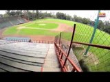 Estadio Fray Nano, aún con mucho por mejorar para albergar a Diablos