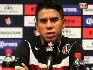 Conferencia Juan Carlos Medina, 9 Septiembre