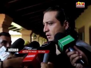 Zona Mixta Héctor Reynoso, Leones Negros