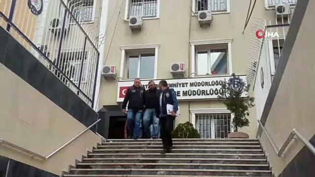Pendik’te 1 kişinin öldüğü olayda 2 kişiye tutuklama