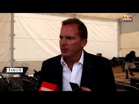 Presentan adecuaciones para el Autódromo Hermanos Rodríguez