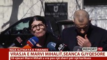 Vrasja e Marvi Mihalit, babai: Nëse s ka drejtësi do të ndjek ligjin e Kuranit dhe Kanunin