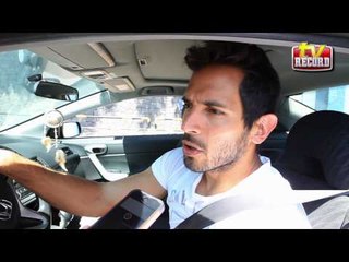 Roque Santa Cruz regresa al entrenamiento celeste