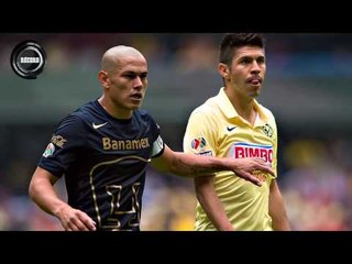 Roque Santa Cruz y Peralta, los mejor pagados de la Liga MX