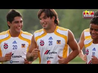 'Kikín' Fonseca asegura que aún no se ha retirado