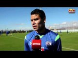 Cruz Azul ya entrena para luchar por el tercer lugar en el Mundial de Clubes