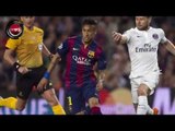 Barcelona sentencia serie contra PSG y avanza a Semifinales