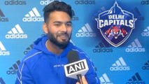 IPL 2019 : Rishabh Pant Aiming To Secure World Cup Berth With A Good Show In IPL | Oneindia Telugu