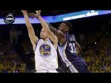 Curry es el jugador más valioso de la NBA