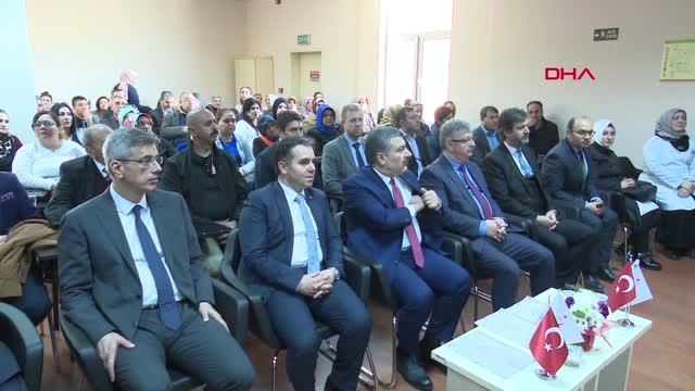 İstanbul Bakan Koca Avcılar'da Poliklinik Açılışına Katıldı