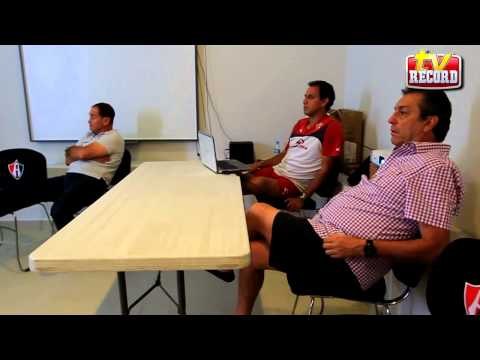 Tomás Boy analiza con RÉCORD el escupitajo de Fabián