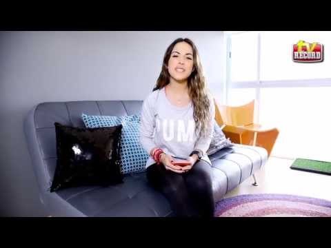 Patty López te recomienda aplicaciones para ayudarte en tu ejercicio