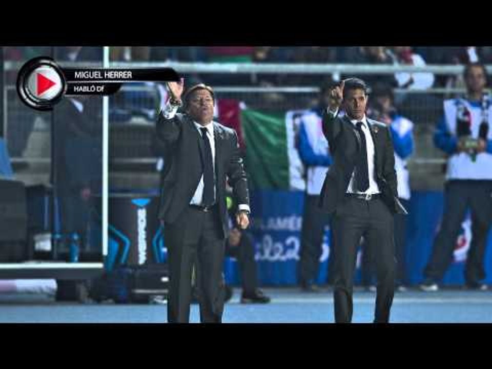 México queda eliminado de Copa América contra Ecuador