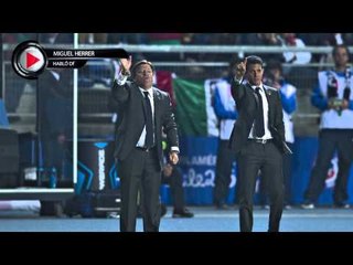 México queda eliminado de Copa América contra Ecuador