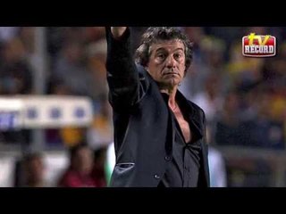 Rubén Omar Romano revela que le encantaría volver a Cruz Azul