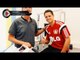 Chicharito llega al Bayer Leverkusen