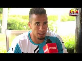 Camilo Sanvezzo advierte que reclamará el título de goleo que dejó vacante