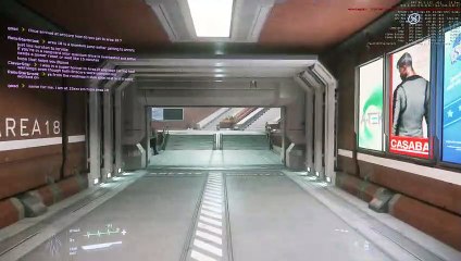 [Evocati 3.5] Standing on a Grate